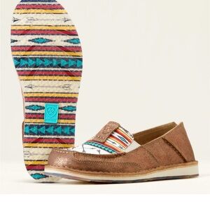 Ariat Cruiser Women’s Slip On. Western